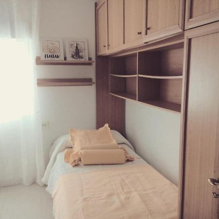 Apartment - 3 Bedrooms With Wifi - 01398 Combarro Bagian luar foto
